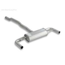 Escape deportivo Remus Mini Cooper S F54 2.0l Turbo 141kW,solo automatico(B48A20F,Con GPF) 2019_