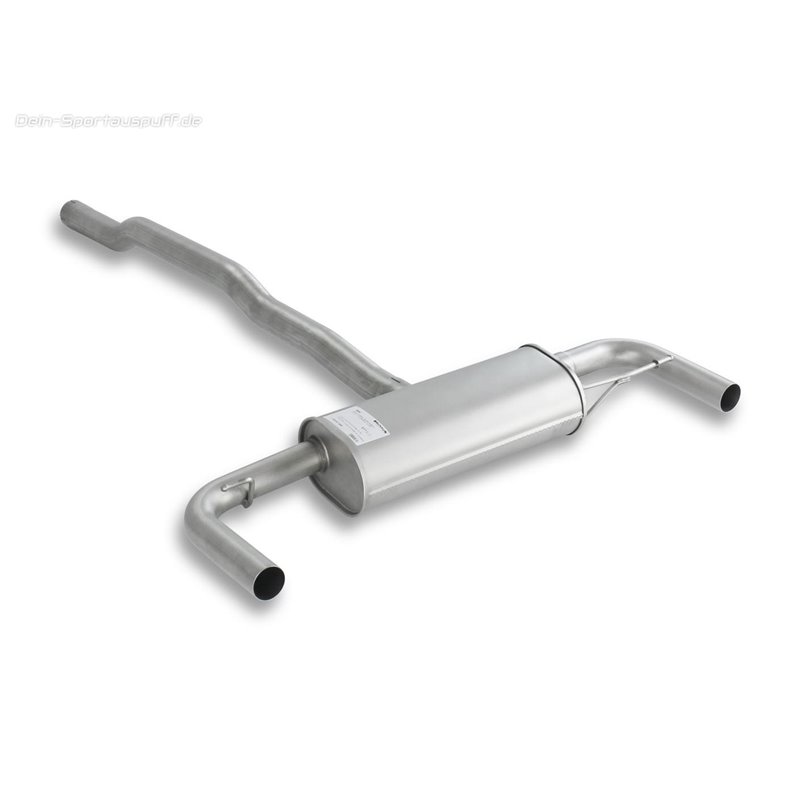 Escape deportivo Remus Mini Cooper S F54 2.0l Turbo 141kW,solo automatico(B48A20F,Con GPF) 2019_