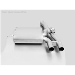 Escape deportivo Remus Mini Cooper S F57 ?Jcw? 2.0l Turbo 170kW(Con GPF) 2019_