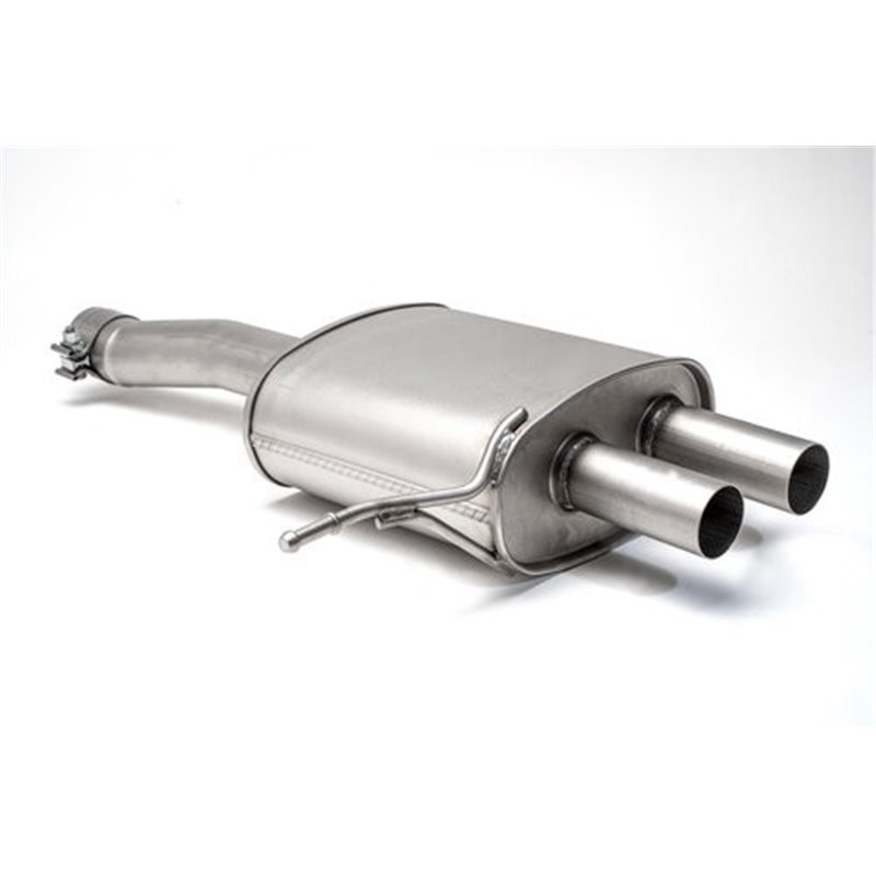 Escape deportivo Remus Mini Cooper S F57 ?Jcw? 2.0l Turbo 170kW(Con GPF) 2019_