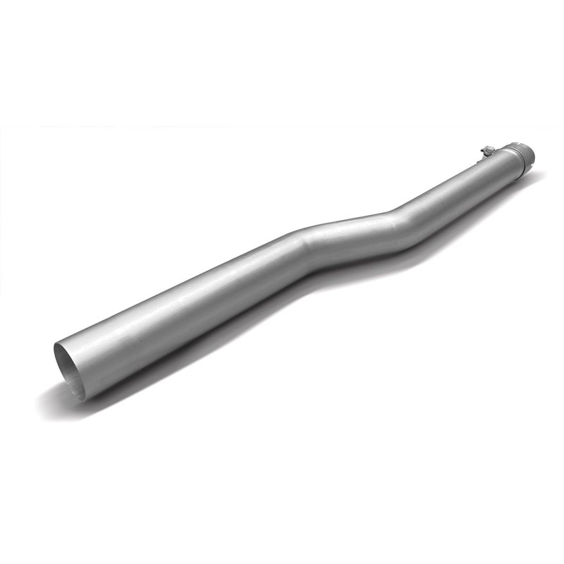 Tramo delantero Remus Mini Cooper S F56 2.0l Turbo 141kW(B48A20F,Con GPF) 2018_