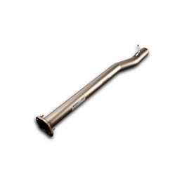 Escape delantero Remus Cupra Formentor 1.4l e-Hybrid 180kW(motor combustion 110kW DGE Con GPF,Motor electrico 55kW/max 80kW,syst