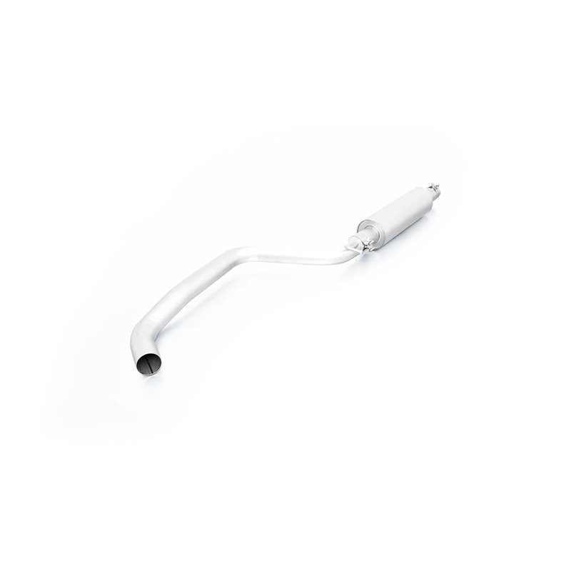 Tramo delantero Remus Volkswagen Golf MK 7 2.0l TSI 169kW(CHHA) 2017_