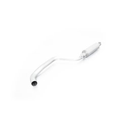 Tramo delantero Remus Seat Leon 5F + Leon Sc 5F 2.0l TSI 213kW(DNU,Con GPF) 2018_