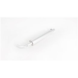 Tramo delantero Remus Seat Leon Cupra St 5F 2.0l TSI 206kW(CJXA) 2017_