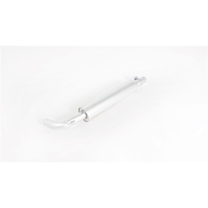 Tramo delantero Remus Seat Leon Cupra St 5F 2.0l TSI 213kW(CJXH) 2017_