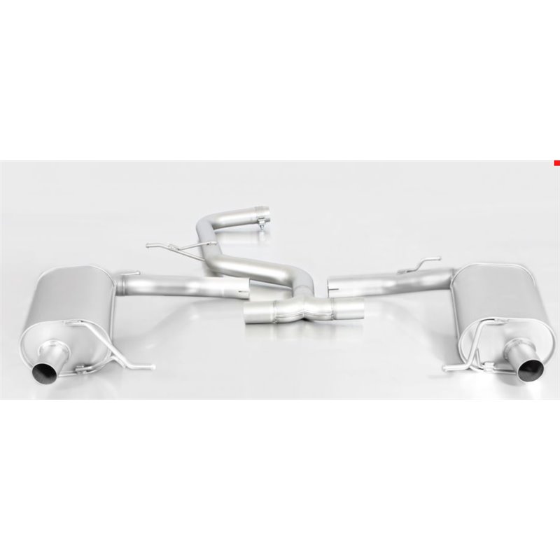 Escape deportivo Remus Seat Leon Cupra St 5F 2.0l TSI 206kW(CJXA) 2017_