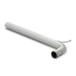 Tramo delantero racing Remus Skoda Octavia 2.0l TSI 180kW(DNP,Con GPF) 2020_