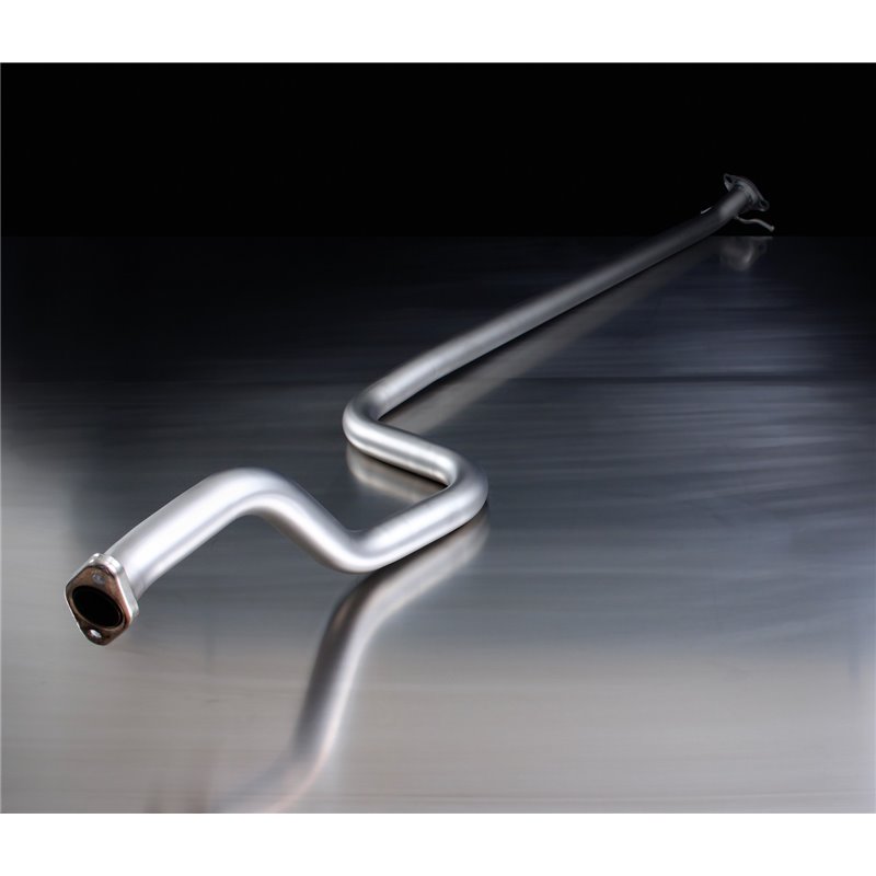 Tramo intermedio recing Remus Suzuki Swift Sport 1.6l 100kW(M16A) 2012_