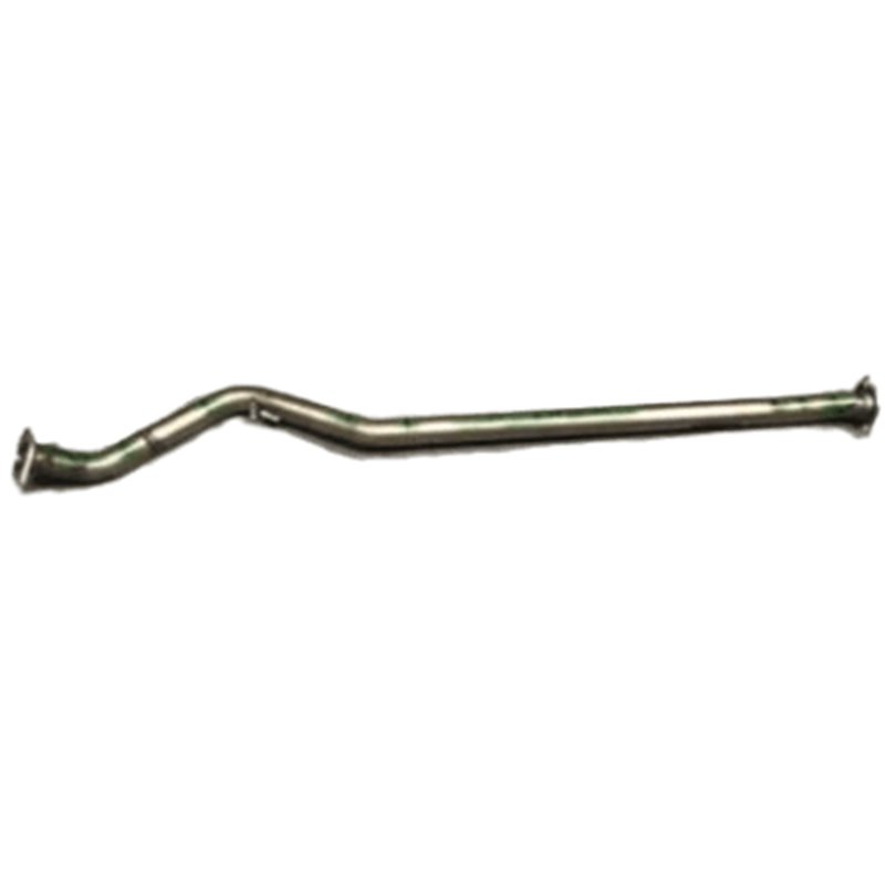 Tramo intermedio recing Remus Subaru Brz 2.4l 172kW(FA24,Con GPF) 2023_