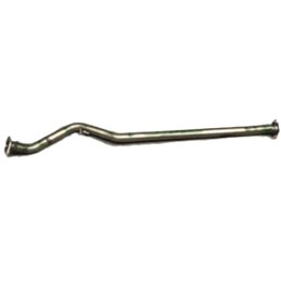 Tramo intermedio recing Remus Toyota Gr86 2.4l 172kW(FA24,Con GPF) 2021_