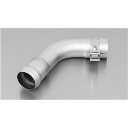 Tubo conexión Remus Seat Leon 5F + Leon Sc 5F 2.0l TDI 110kW(CKFC) 2013_