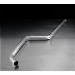 Tubo delantero Remus Audi A3 3 Door 8V 1.4l TFSI 92kW(CXSB/CZCA) 2012_