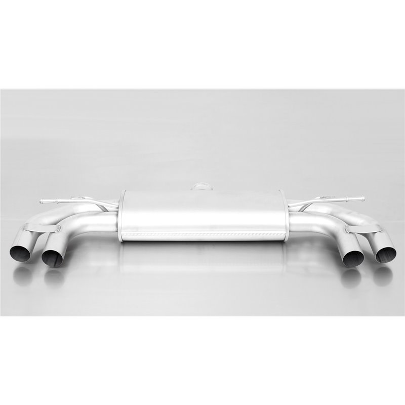 Escape deportivo Remus Seat Leon 5F + Leon Sc 5F 1.6l TDI 66kW(CLHB) 2013_