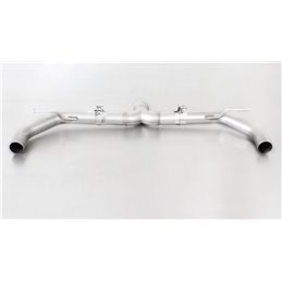 Escape deportivo Remus Seat Leon 5F + Leon Sc 5F 2.0l TSI 213kW(CJXH) 2014_