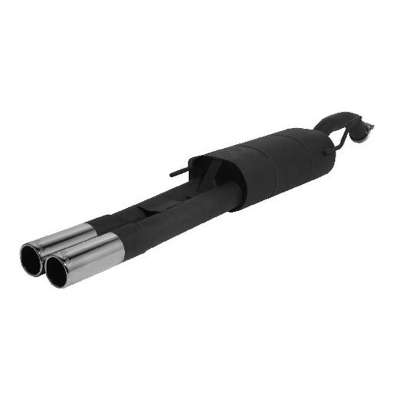 Escape deportivo Remus Volkswagen Passat B4 16V 115kW 1993_