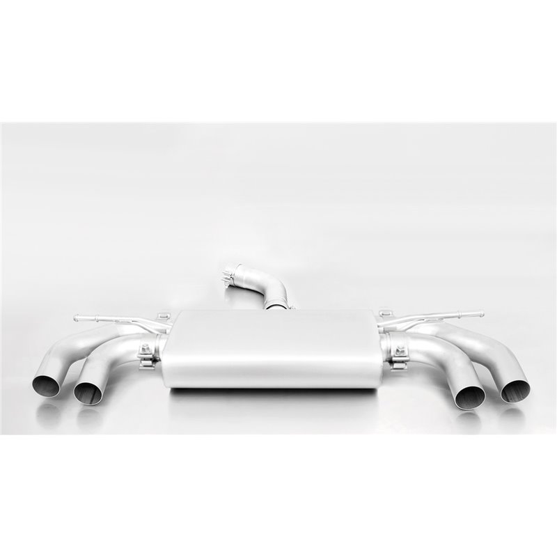 Escape deportivo Remus Volkswagen Golf MK 7 2.0l TSI 180kW(DKTB,mit OPF) 2018_