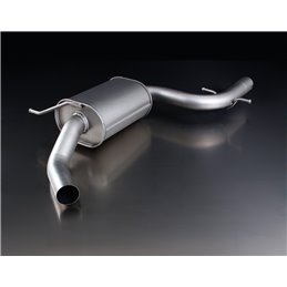 Escape delantero Remus Volkswagen Golf MK 5 2.0l TSI 147/155kW 2004_