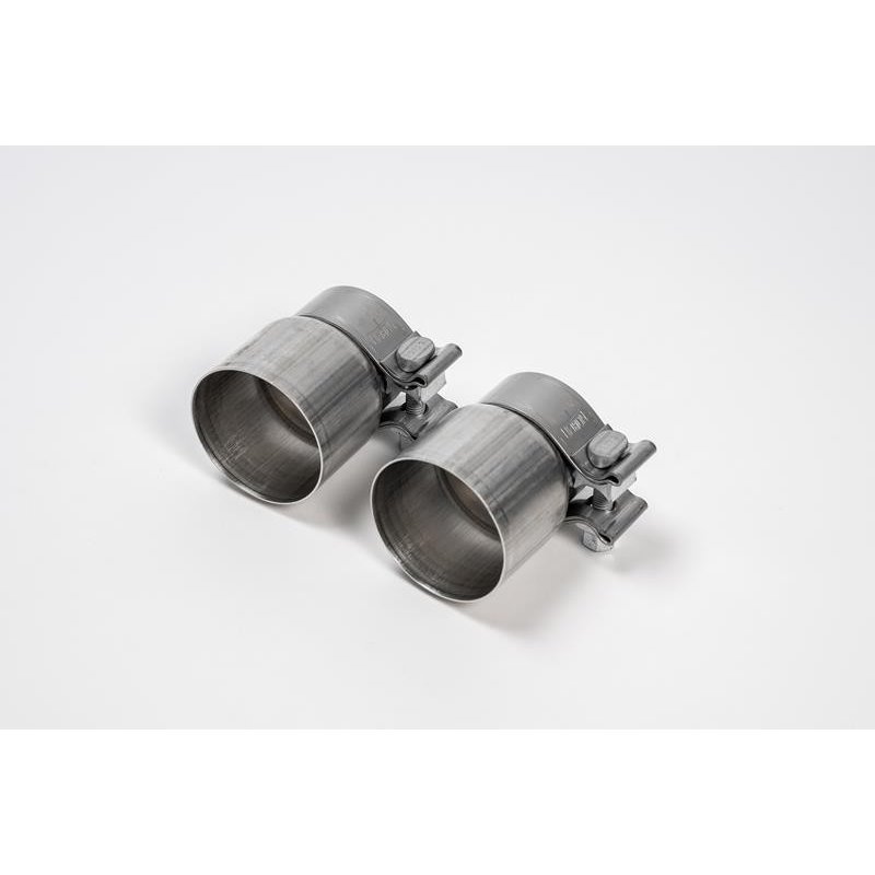 Adaptador para 2 colas Remus Volkswagen Golf MK 7 2.0l TSI 195kW(CJXE) 2016_