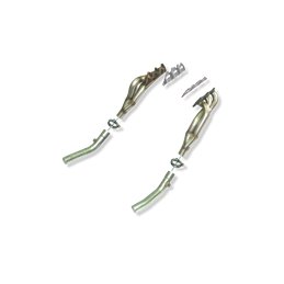 Colector escape deportivo Rcracing Bmw 2002 2002 Todos