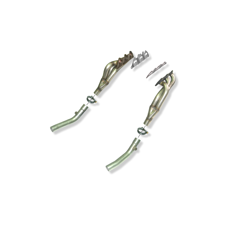 Colector escape deportivo Rcracing Bmw 2002 2002 Todos