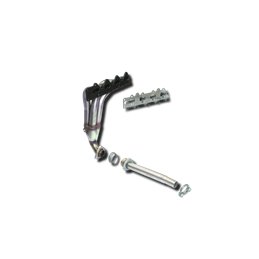 Colector escape deportivo Rcracing Bmw 318I E_30 8V 115Cv Mºm40 87_90