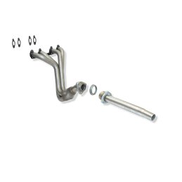 Colector escape deportivo Rcracing Porsche Boxter S Boxter S Todos