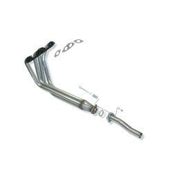 Colector escape deportivo Rcracing Opel Omega A 4.0 6Cil 24V Todos