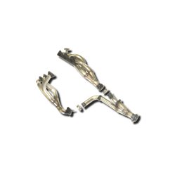 Colector escape deportivo Rcracing Opel Astra G 2.2I 16V Coupe 147Cv Mºz22Se 10/00_