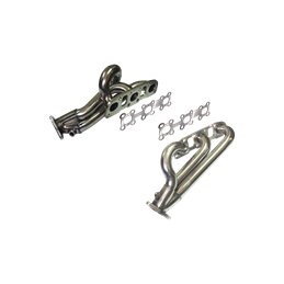 Colector escape deportivo Rcracing Porsche 966 966 03_