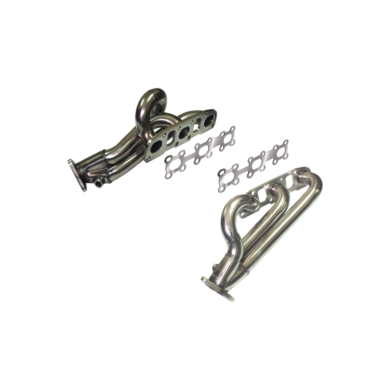 Colector escape deportivo Rcracing Porsche 966 966 03_