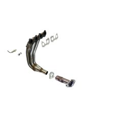 Colector escape deportivo Rcracing Peugeot 306 1.8I 16V 110Cv Mºg_Lfy 97_00