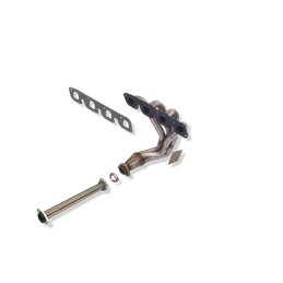 Colector escape deportivo Rcracing Ford Focus Ii 2.0I 16V 145Cv Mºg/Aoda 04_