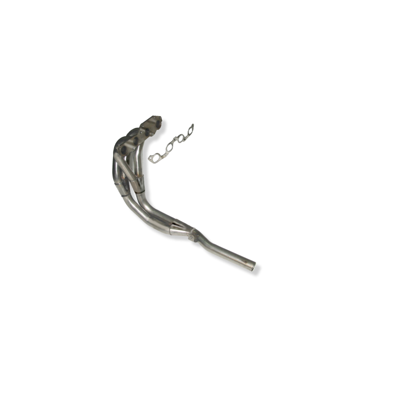 Colector escape deportivo Rcracing Honda Civic 1.6I 16V Crx Carroceria As533Hre 130Cv Mºd16A9 10/87_12/91