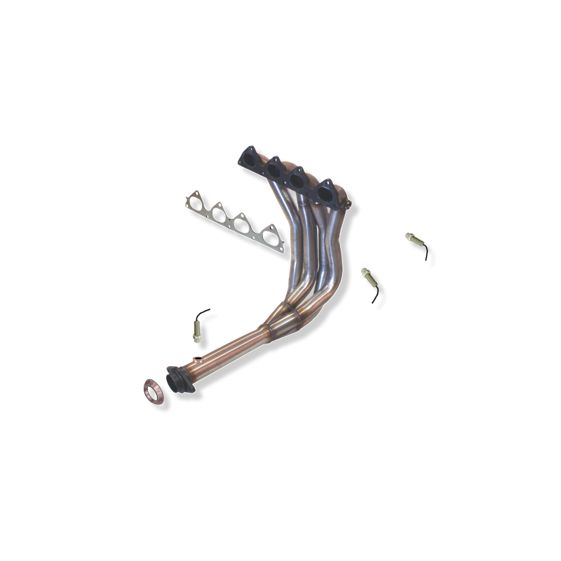 Colector escape deportivo Rcracing Lada Niva 1.6 8V 78_92