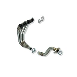 Colector escape deportivo Rcracing Renault R8 Gordini Todos