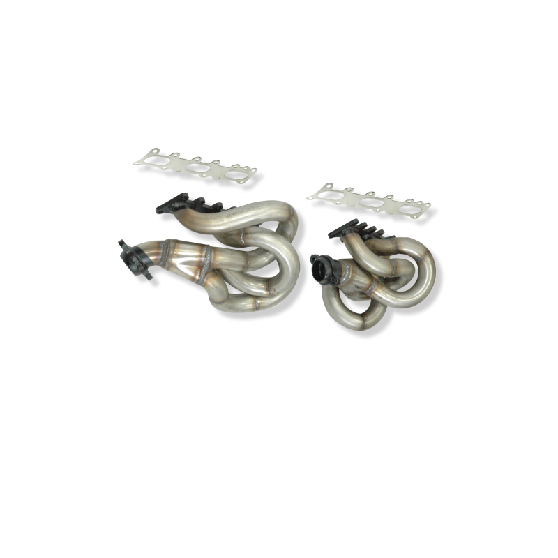 Colector escape deportivo Rcracing Toyota Aygo 1.0 12V 69Cv Mº1Krfe 02/05_