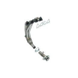 Colector escape deportivo Rcracing Renault Clio I 1.8I 16V 91_92