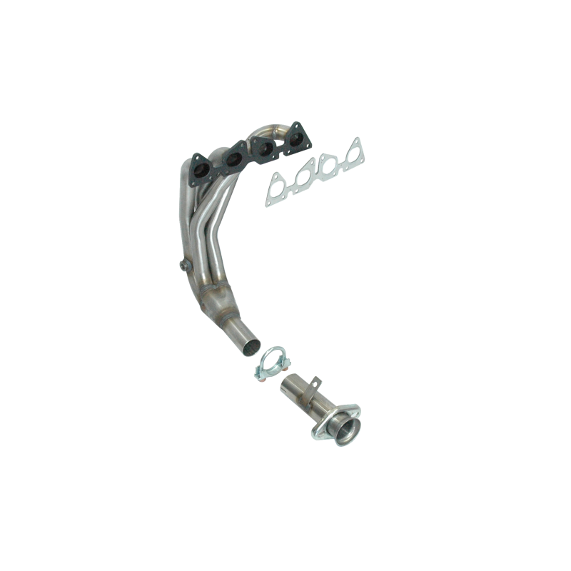 Colector escape deportivo Rcracing Renault Clio I 1.8I 16V 91_92