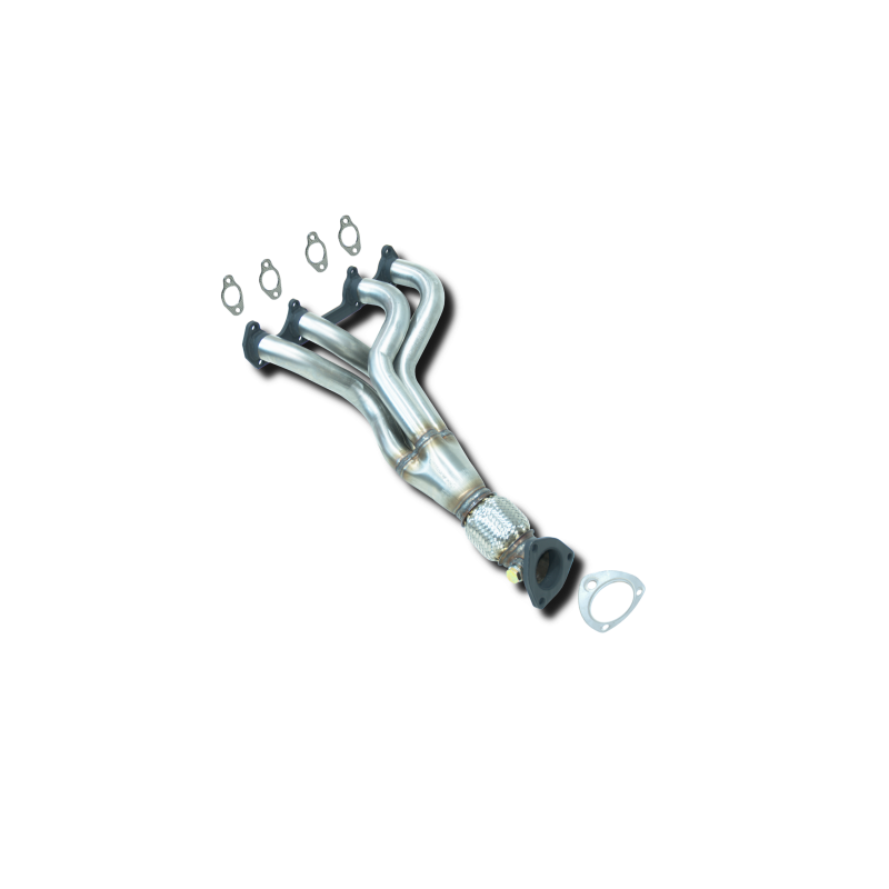 Colector escape deportivo Rcracing Suzuki Vitara 1.6I 8V 89_95