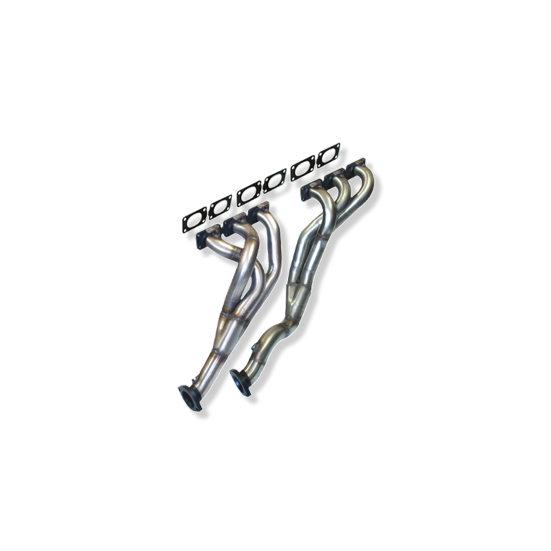 Colector escape deportivo Rcracing Volkswagen Golf I 1.6I 16V 136Cv Mºoettinger 81_84