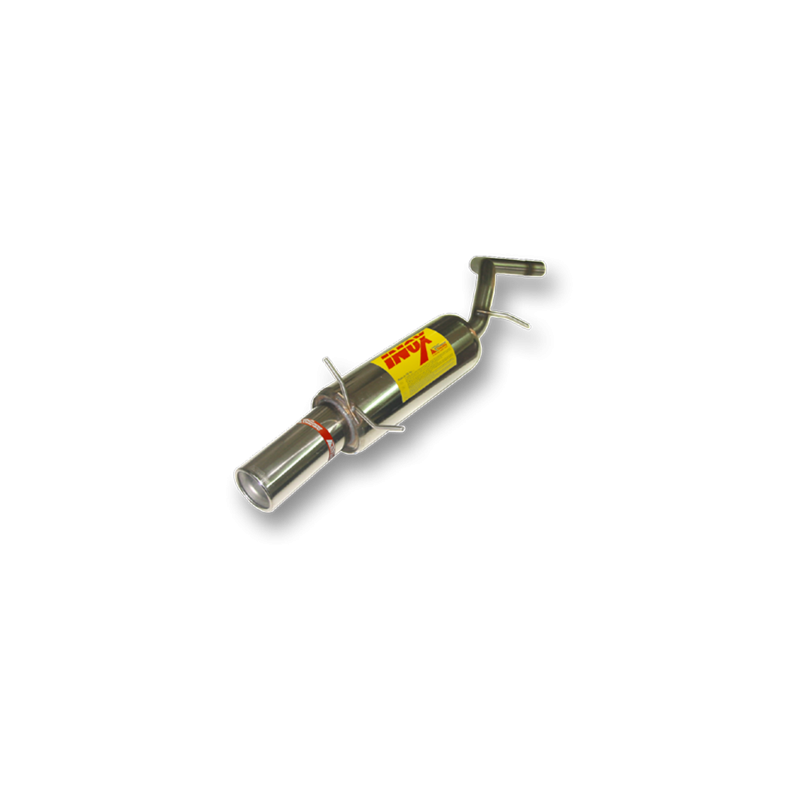 Escape deportivo Rcracing Renault Megane 5 Puertas 95_