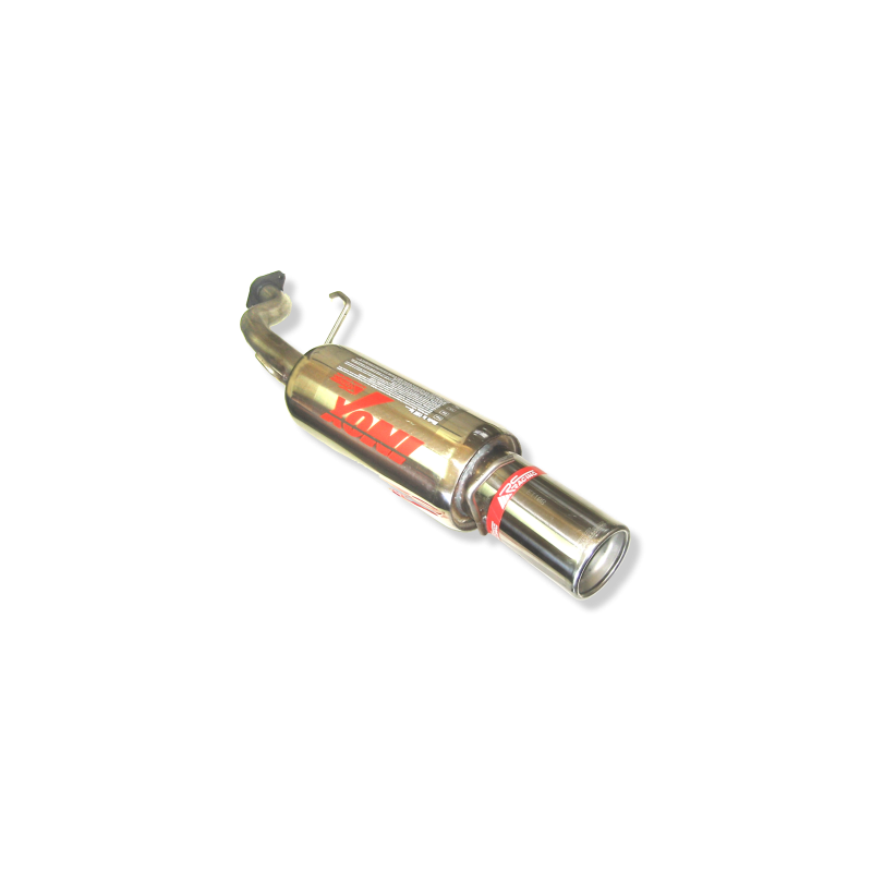 Escape deportivo Rcracing Rover 220 Coupe 16V 136Cv 06/91_03/96