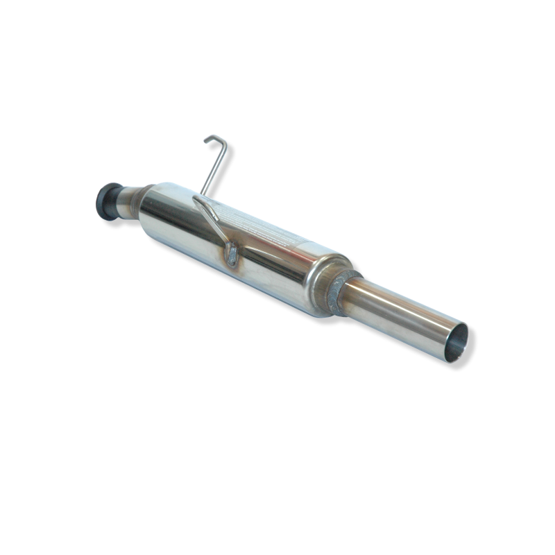 Escape deportivo Rcracing Peugeot 206 1.6I 16V 110Cv Mºnfu 00_