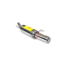 Escape deportivo Rcracing Opel Astra G 1.6I 16V Porton Trasero 100Cv Mºz16Xe 44621