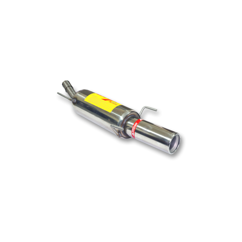 Escape deportivo Rcracing Opel Astra G 1.6I 16V Porton Trasero 100Cv Mºz16Xe 44621