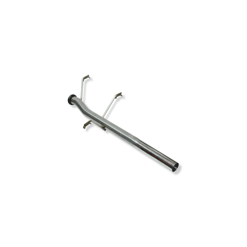 Escape deportivo Rcracing Peugeot 306 2.0I 16V Cabriolet 135Cv 98_00