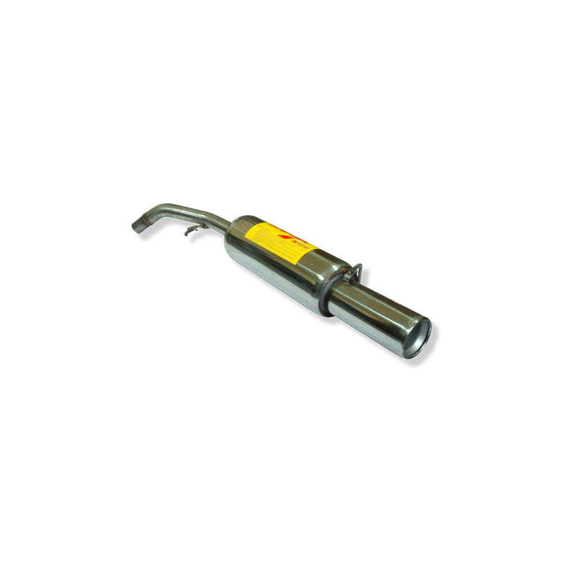 Escape deportivo Rcracing Ford Escort 1.6 16V 88Cv 95_