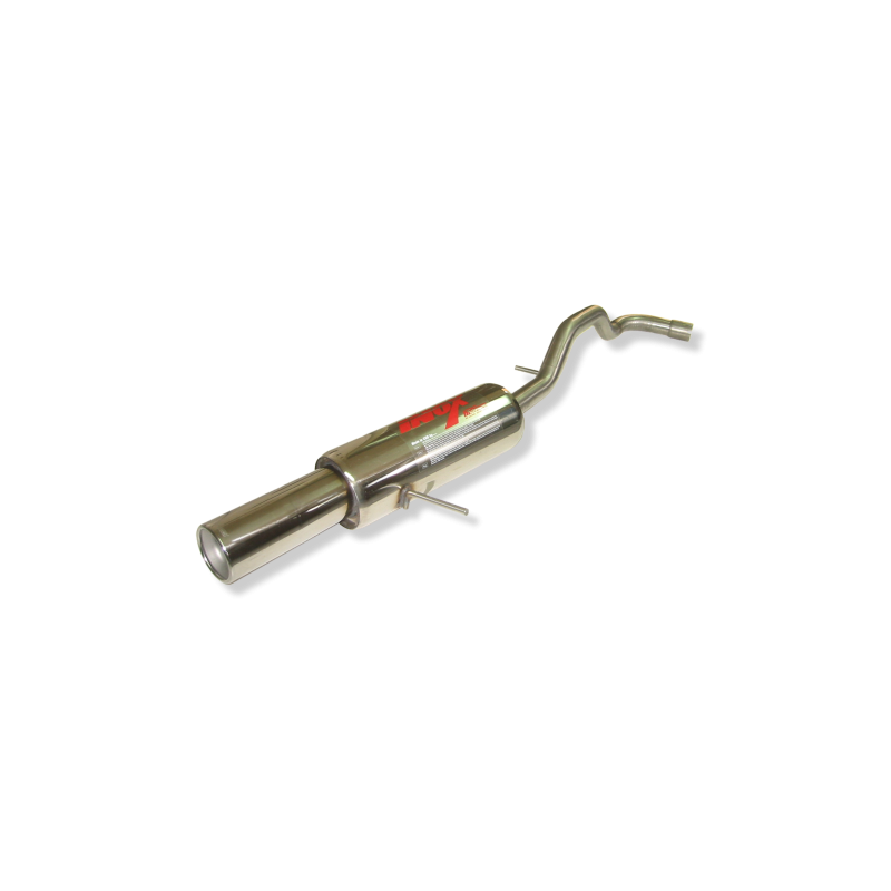 Escape deportivo Rcracing Seat Córdoba Cupra 1.8I Turbo 20V 156Cv Mºaqx 00_