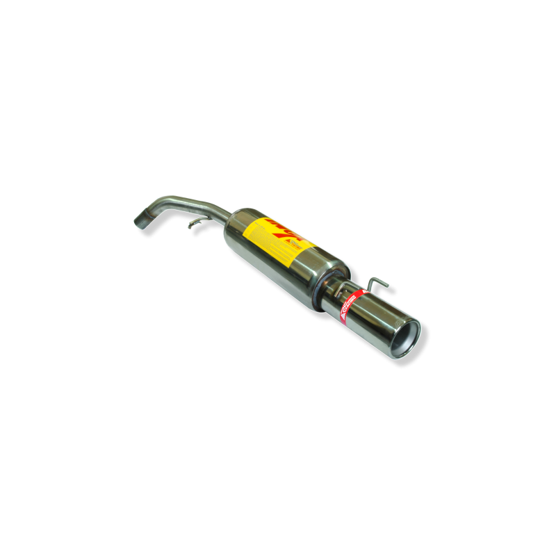 Escape deportivo Rcracing Ford Escort 1.8I Xri 115Cv 98_